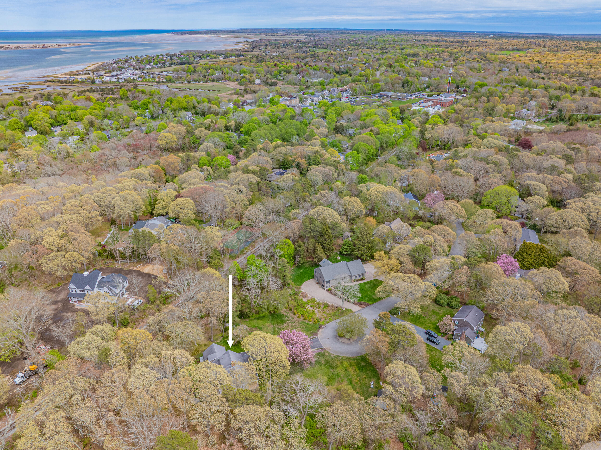 79 Sturgis Lane Barnstable MA 02630