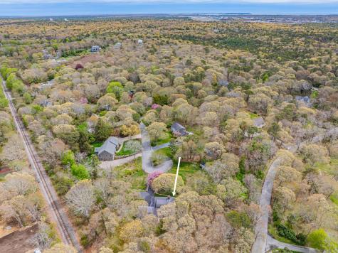 79 Sturgis Lane Barnstable MA 02630
