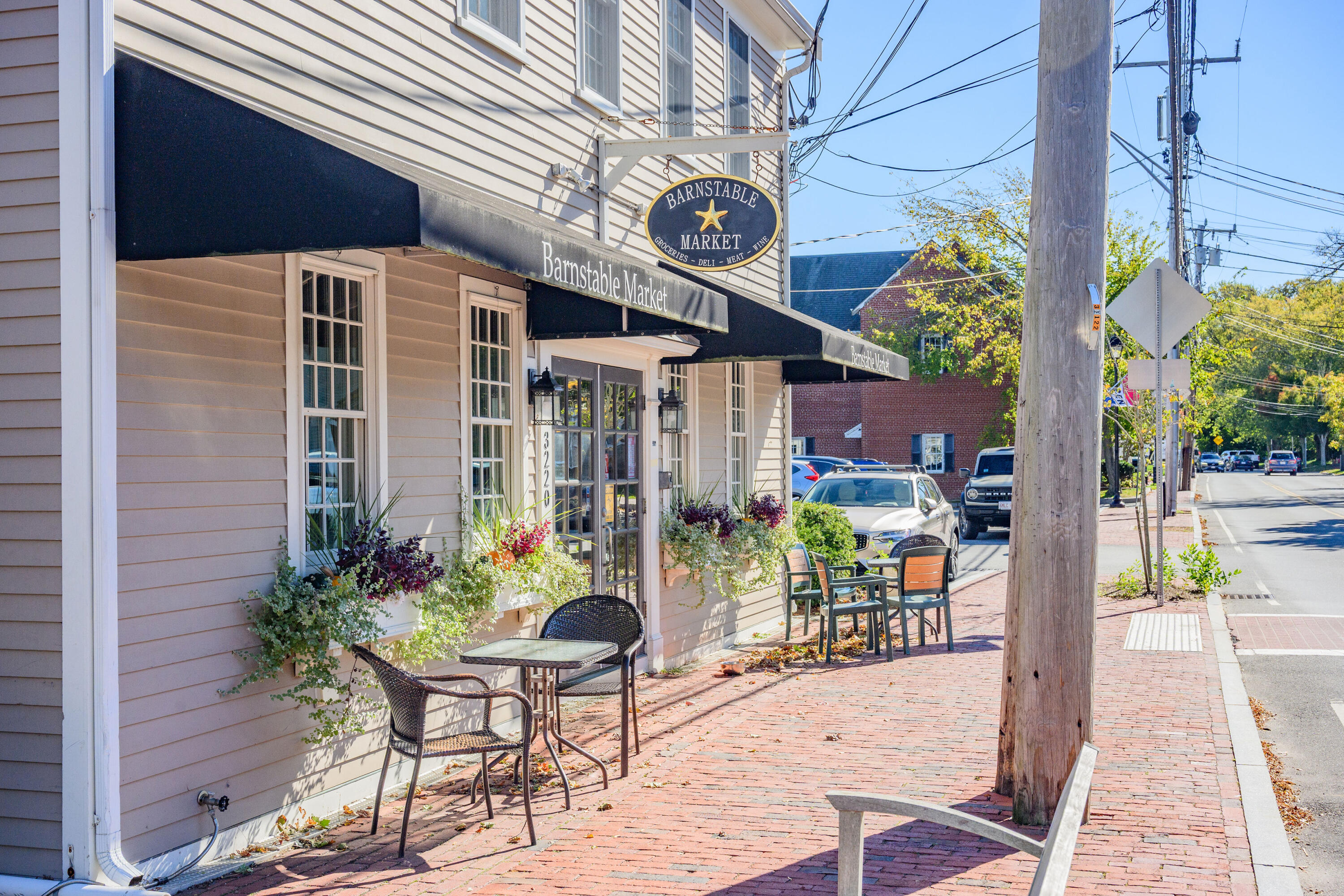 79 Sturgis Lane Barnstable MA 02630