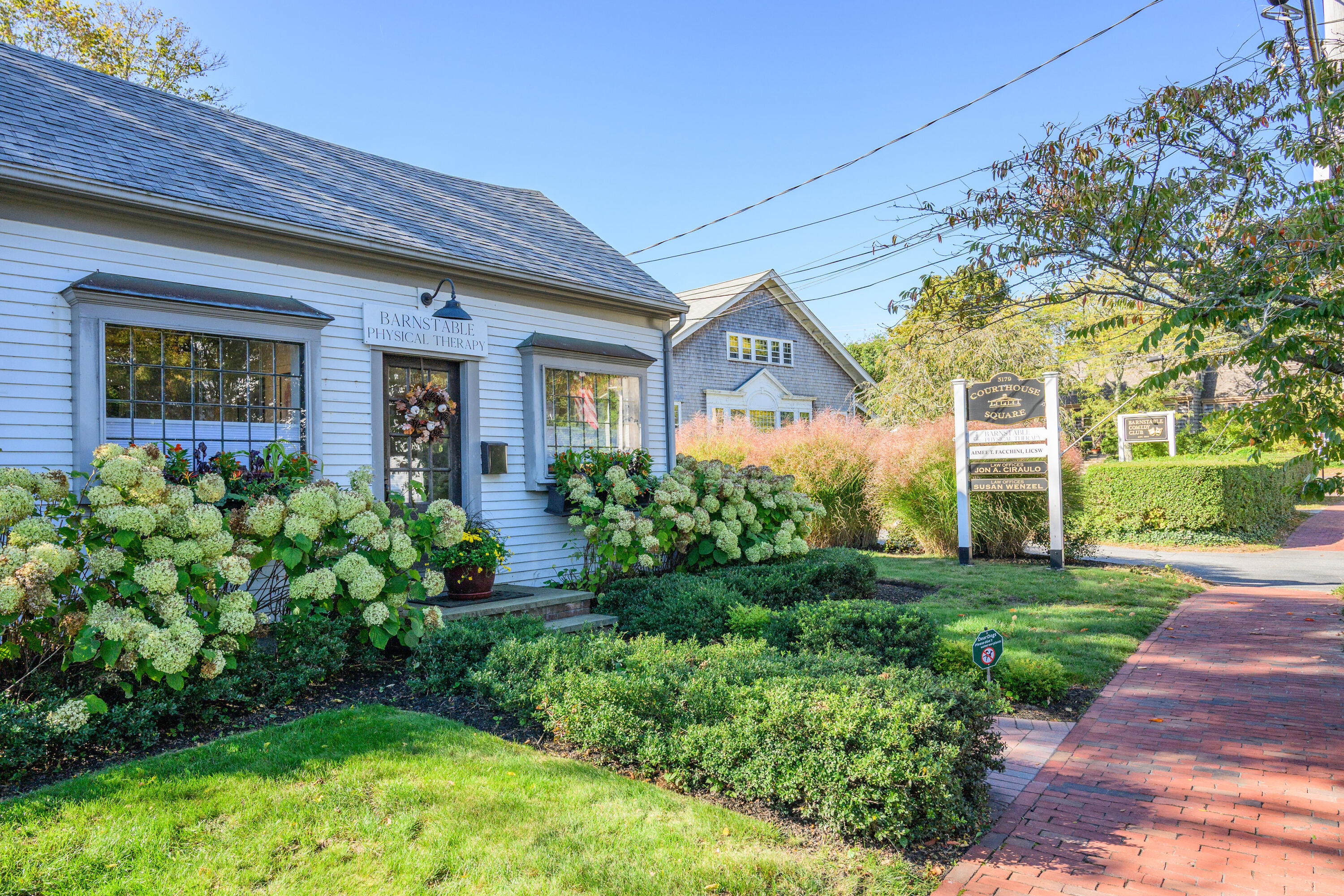 79 Sturgis Lane Barnstable MA 02630