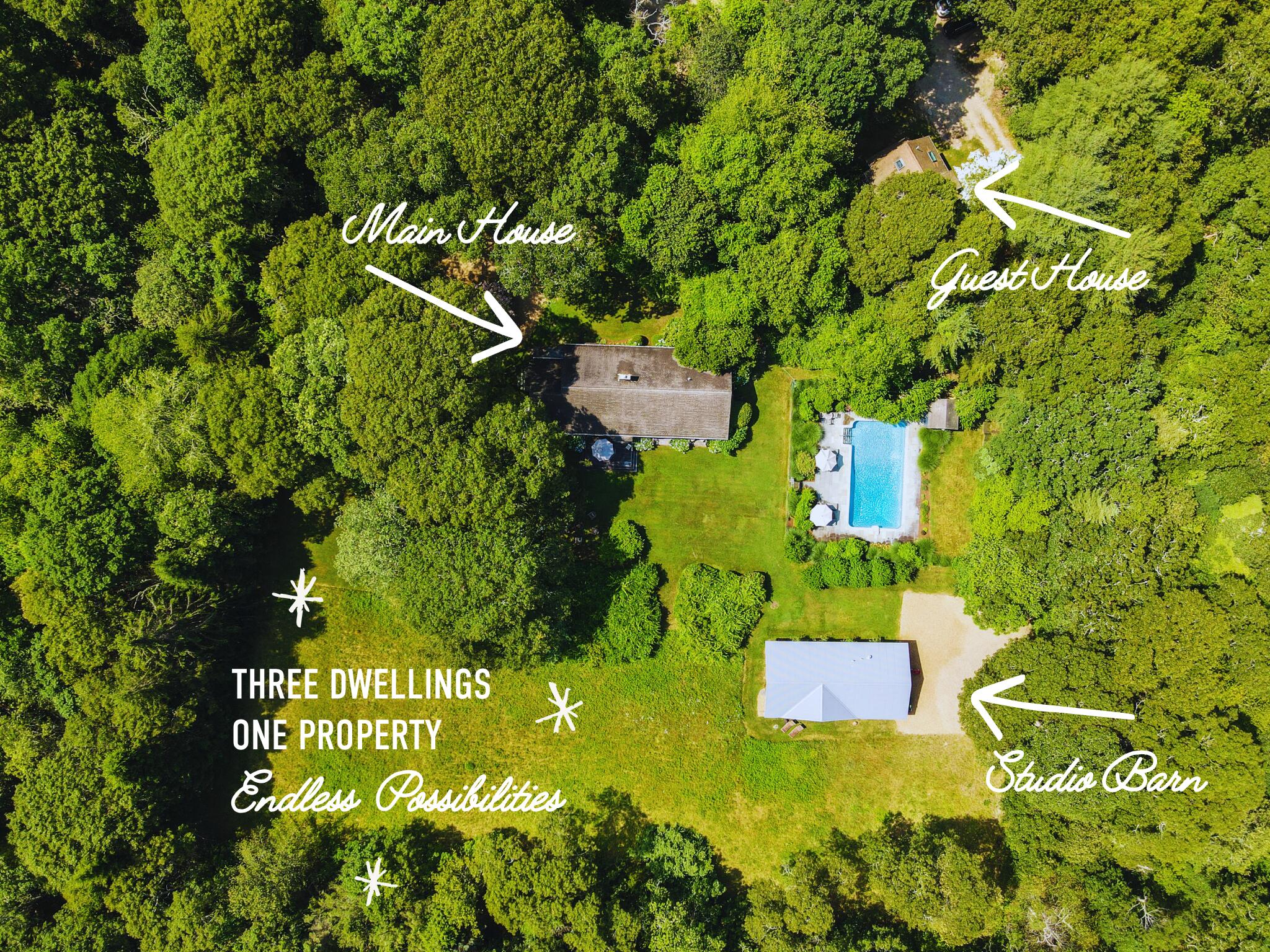 31 Josiah Sachem Way West Tisbury MA 02575