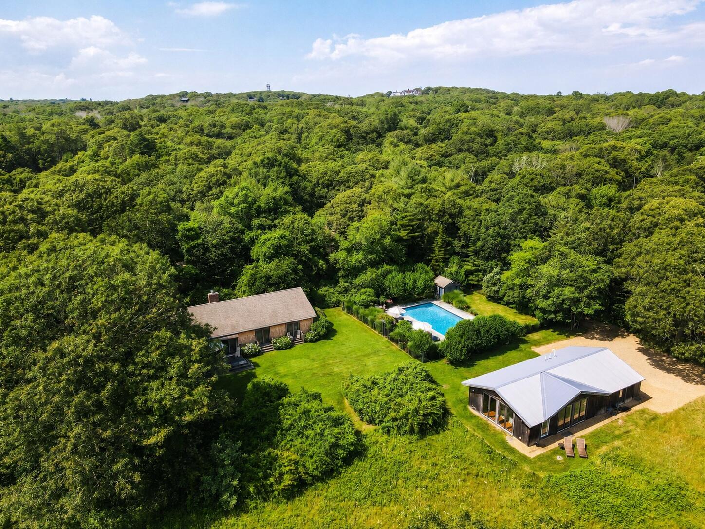 31 Josiah Sachem Way West Tisbury MA 02575