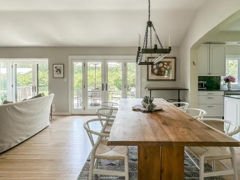 31 Josiah Sachem Way West Tisbury MA 02575