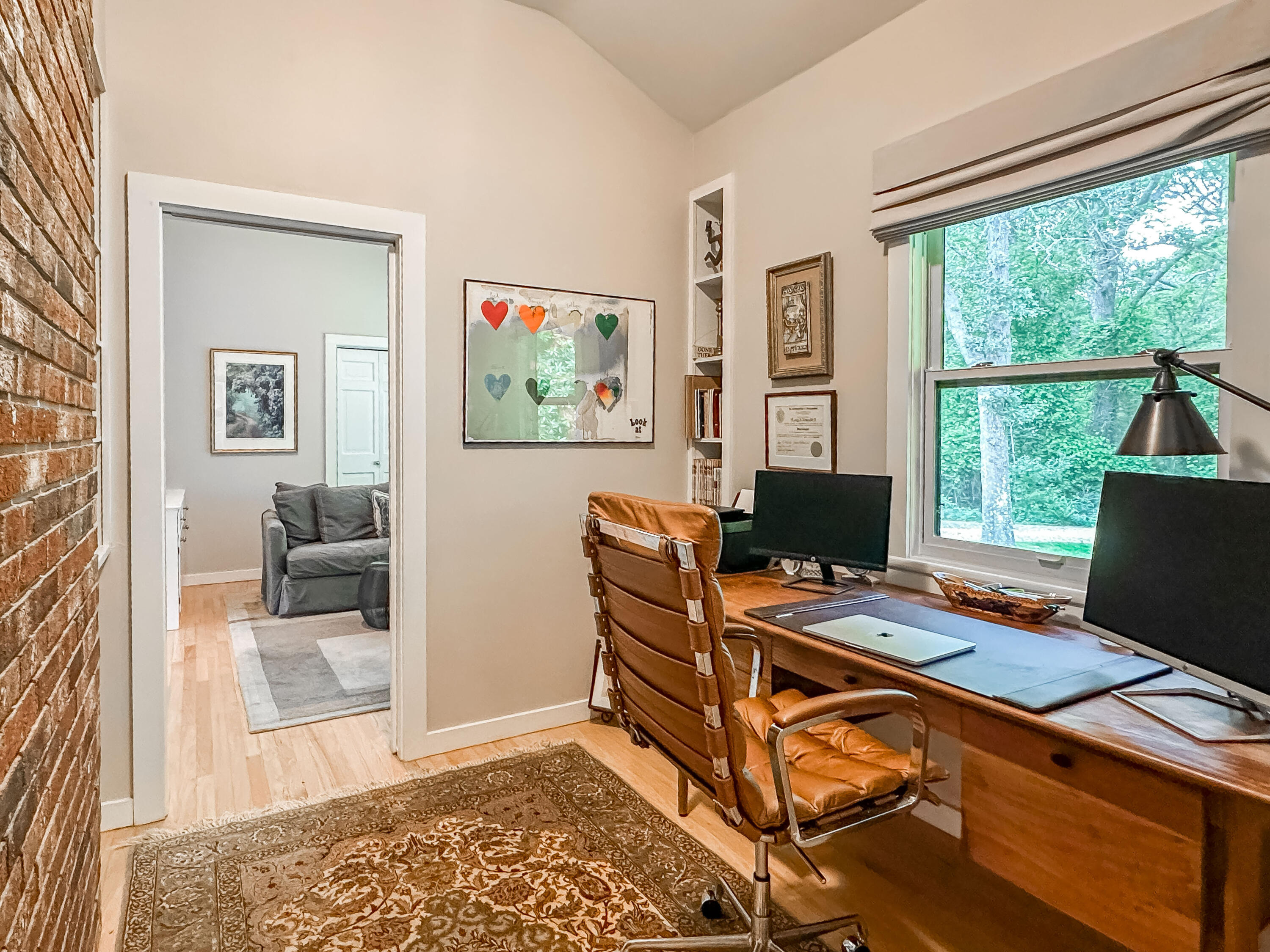 31 Josiah Sachem Way West Tisbury MA 02575