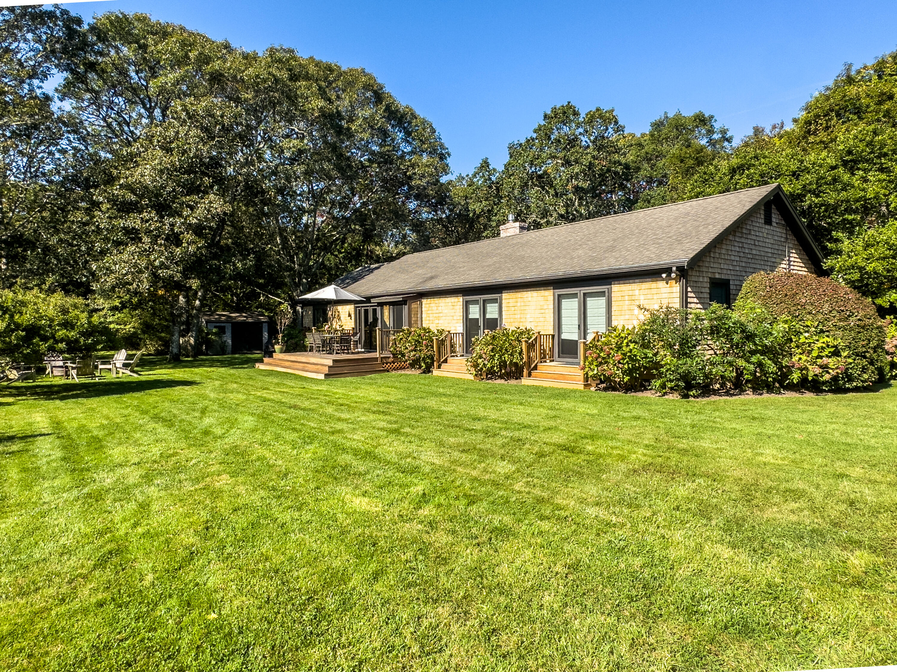 31 Josiah Sachem Way West Tisbury MA 02575