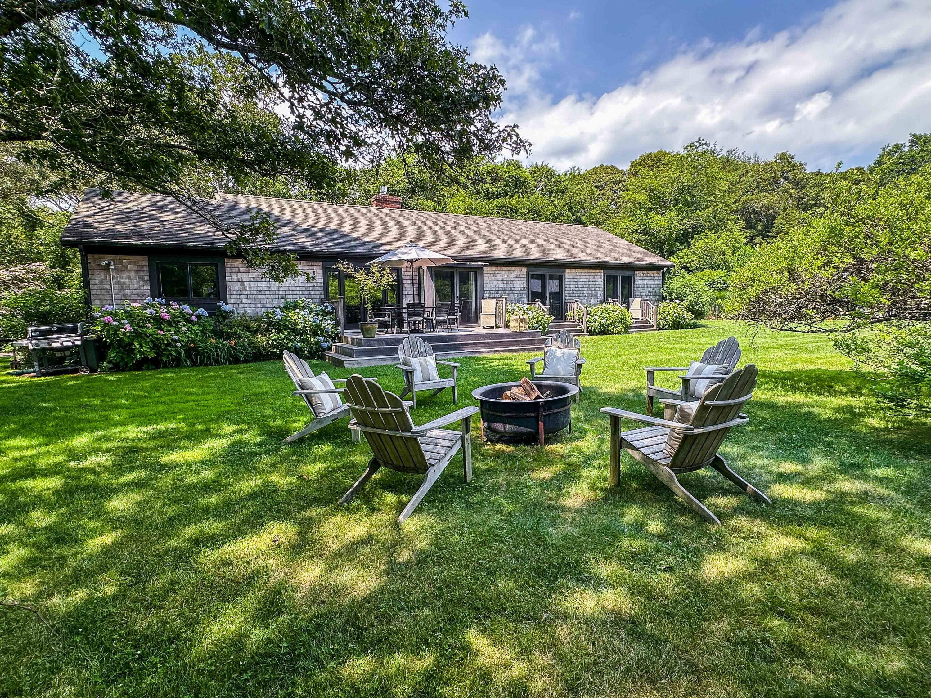 31 Josiah Sachem Way West Tisbury MA 02575