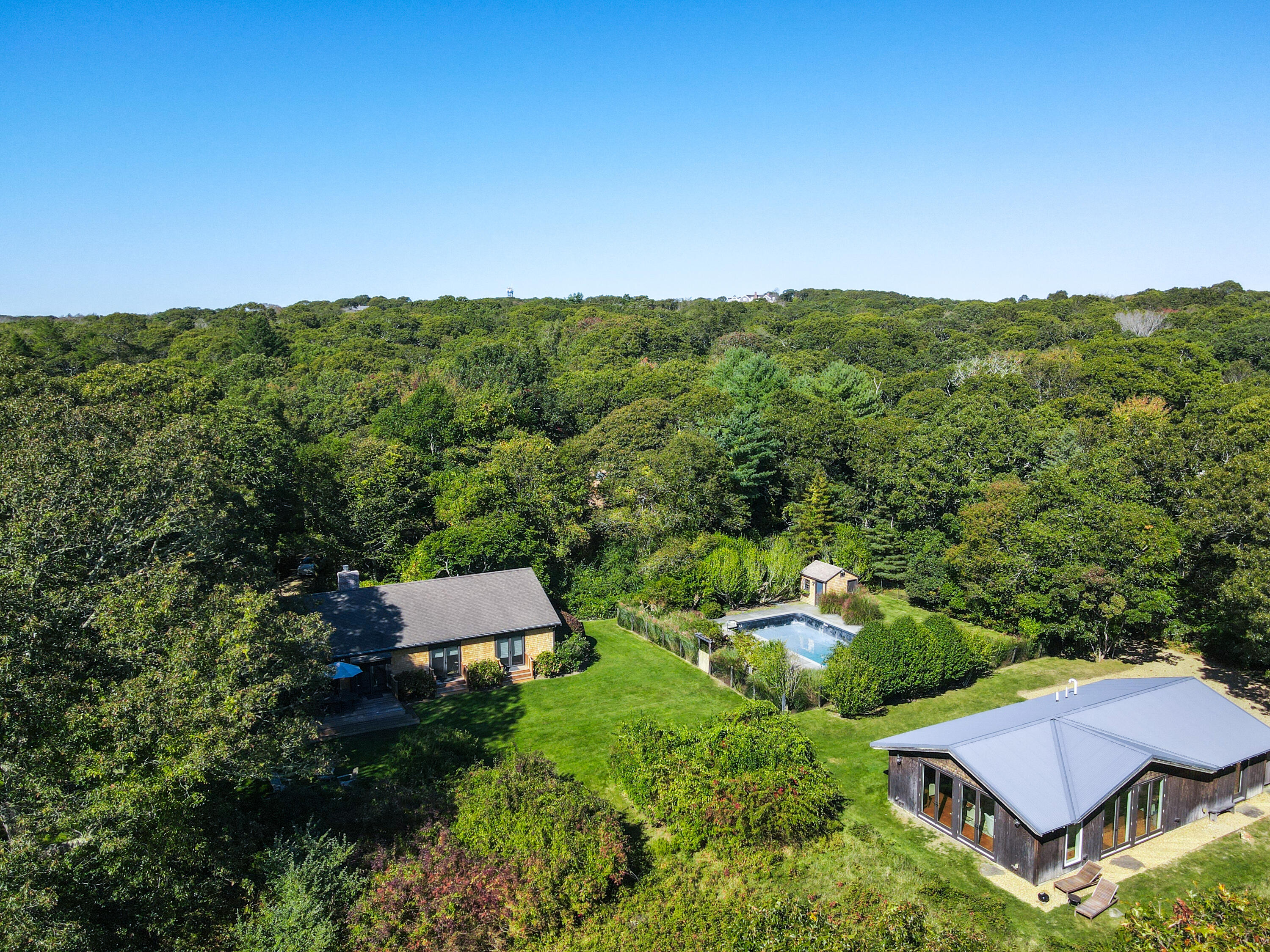 31 Josiah Sachem Way West Tisbury MA 02575