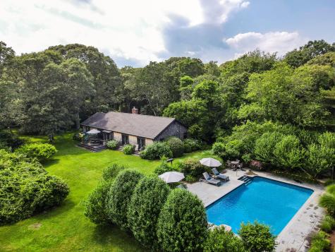 31 Josiah Sachem Way West Tisbury MA 02575
