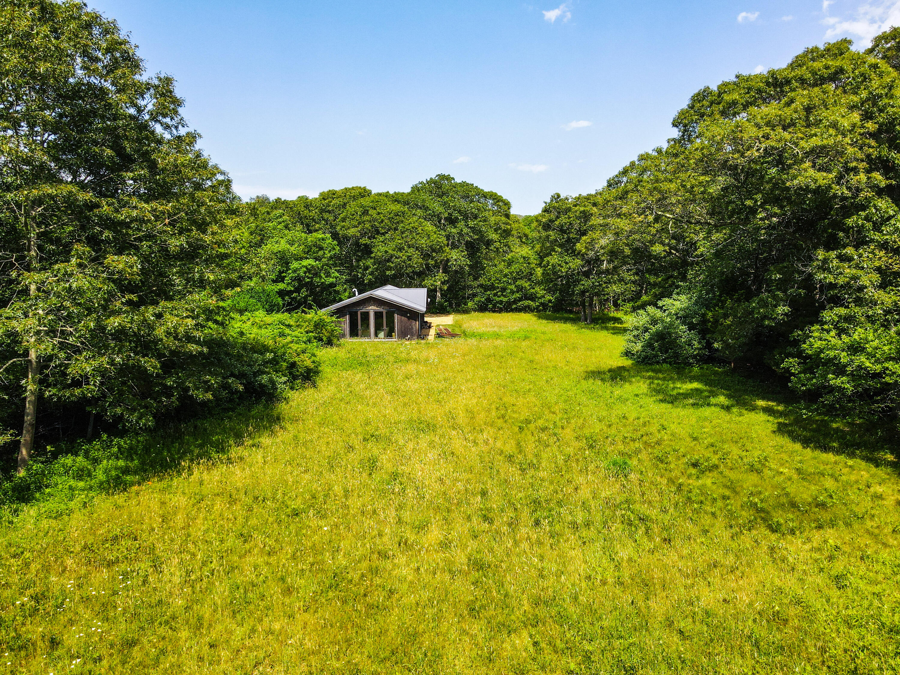 31 Josiah Sachem Way West Tisbury MA 02575