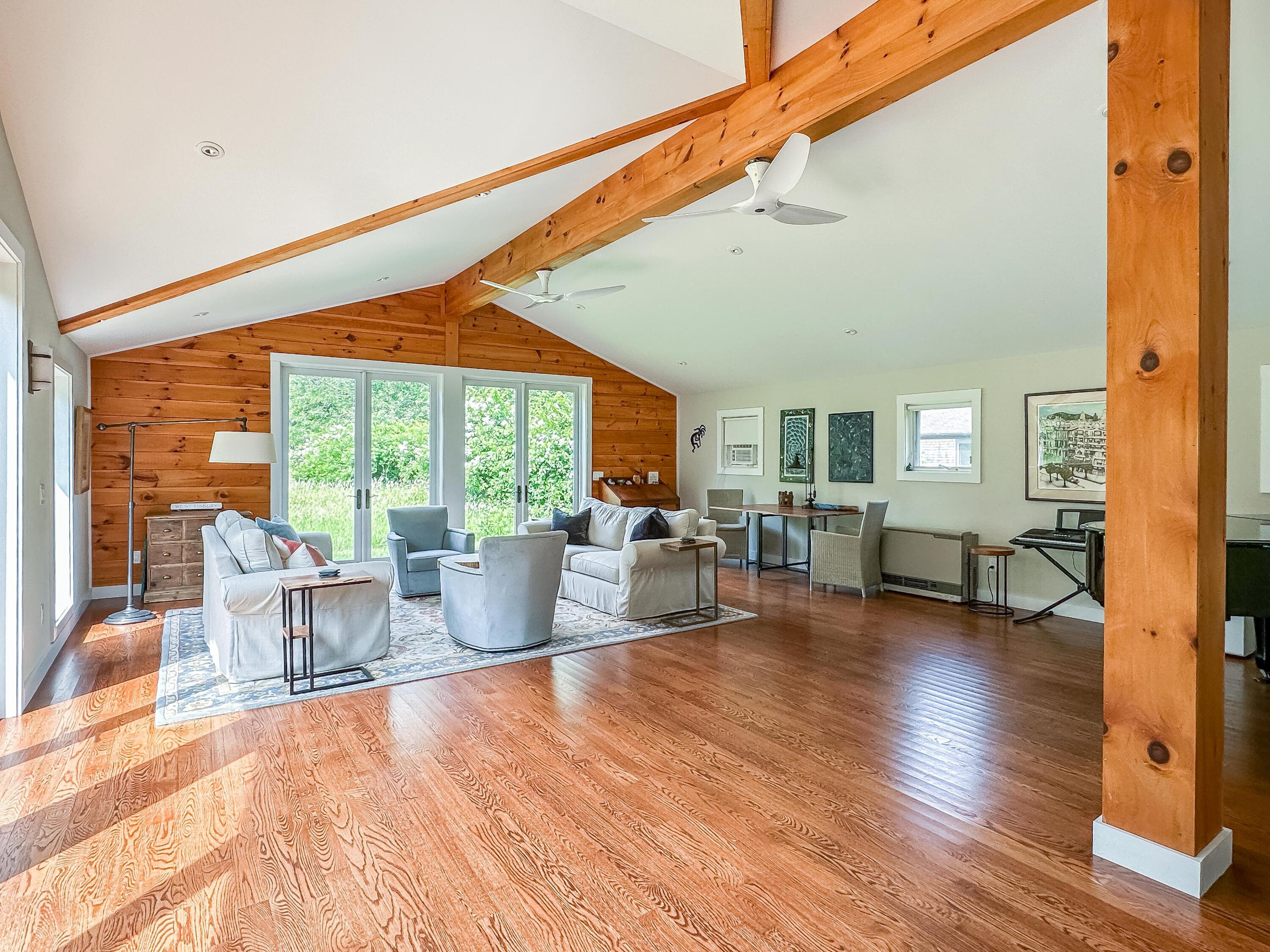 31 Josiah Sachem Way West Tisbury MA 02575