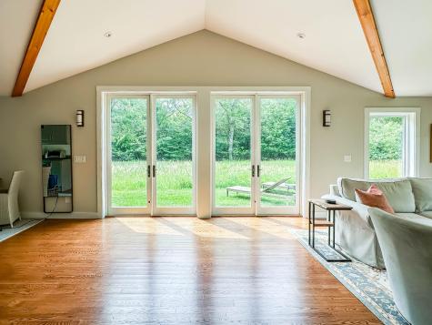 31 Josiah Sachem Way West Tisbury MA 02575