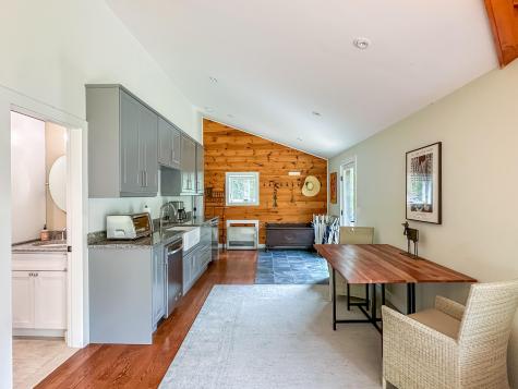 31 Josiah Sachem Way West Tisbury MA 02575