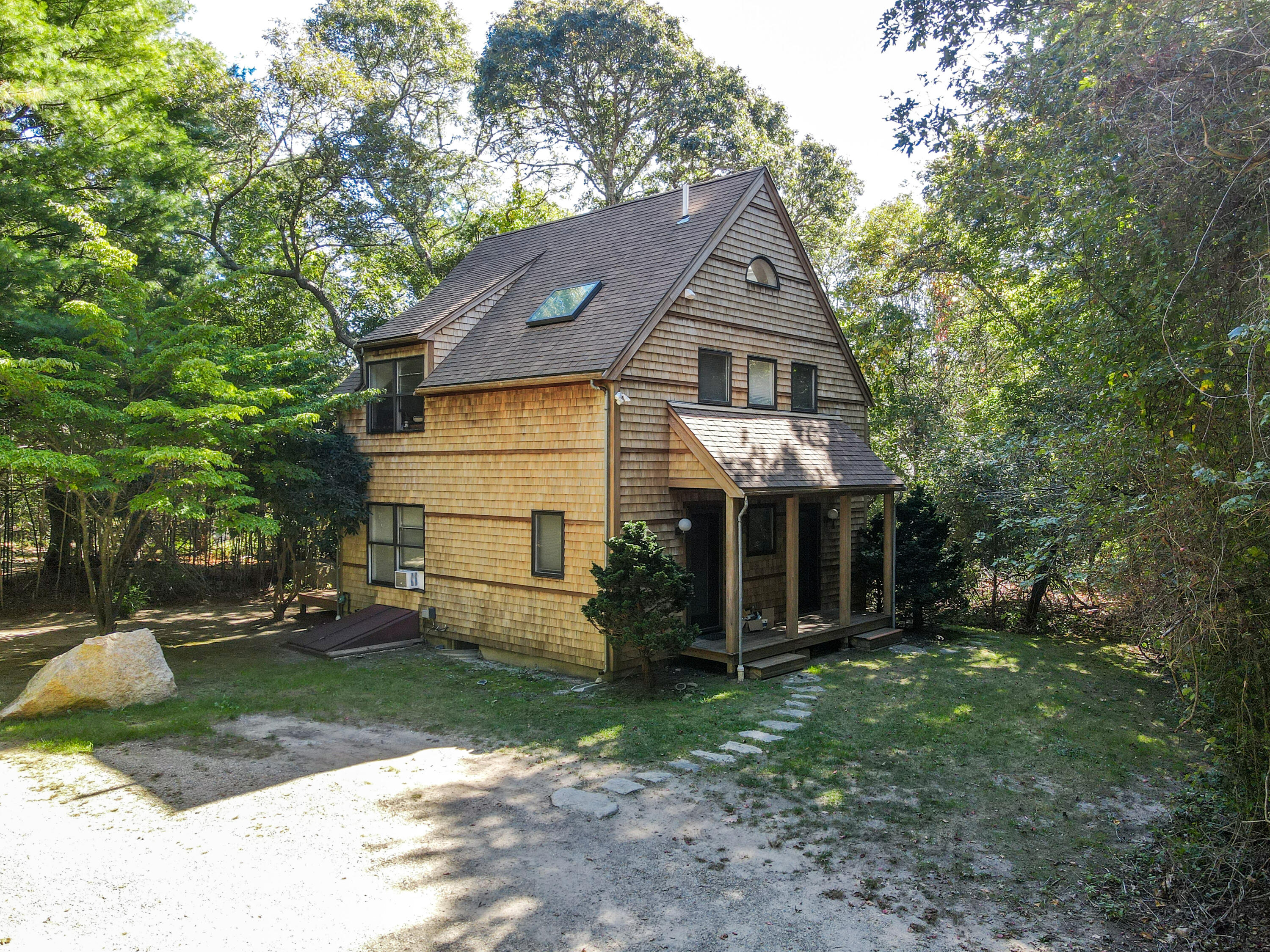 31 Josiah Sachem Way West Tisbury MA 02575