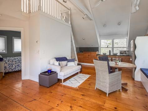 31 Josiah Sachem Way West Tisbury MA 02575