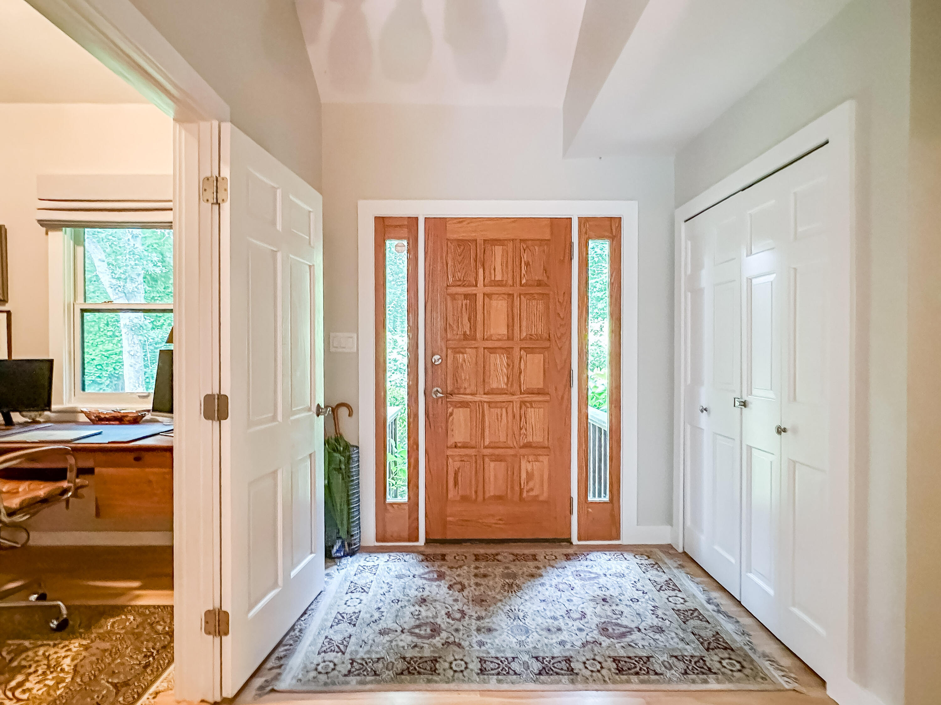 31 Josiah Sachem Way West Tisbury MA 02575