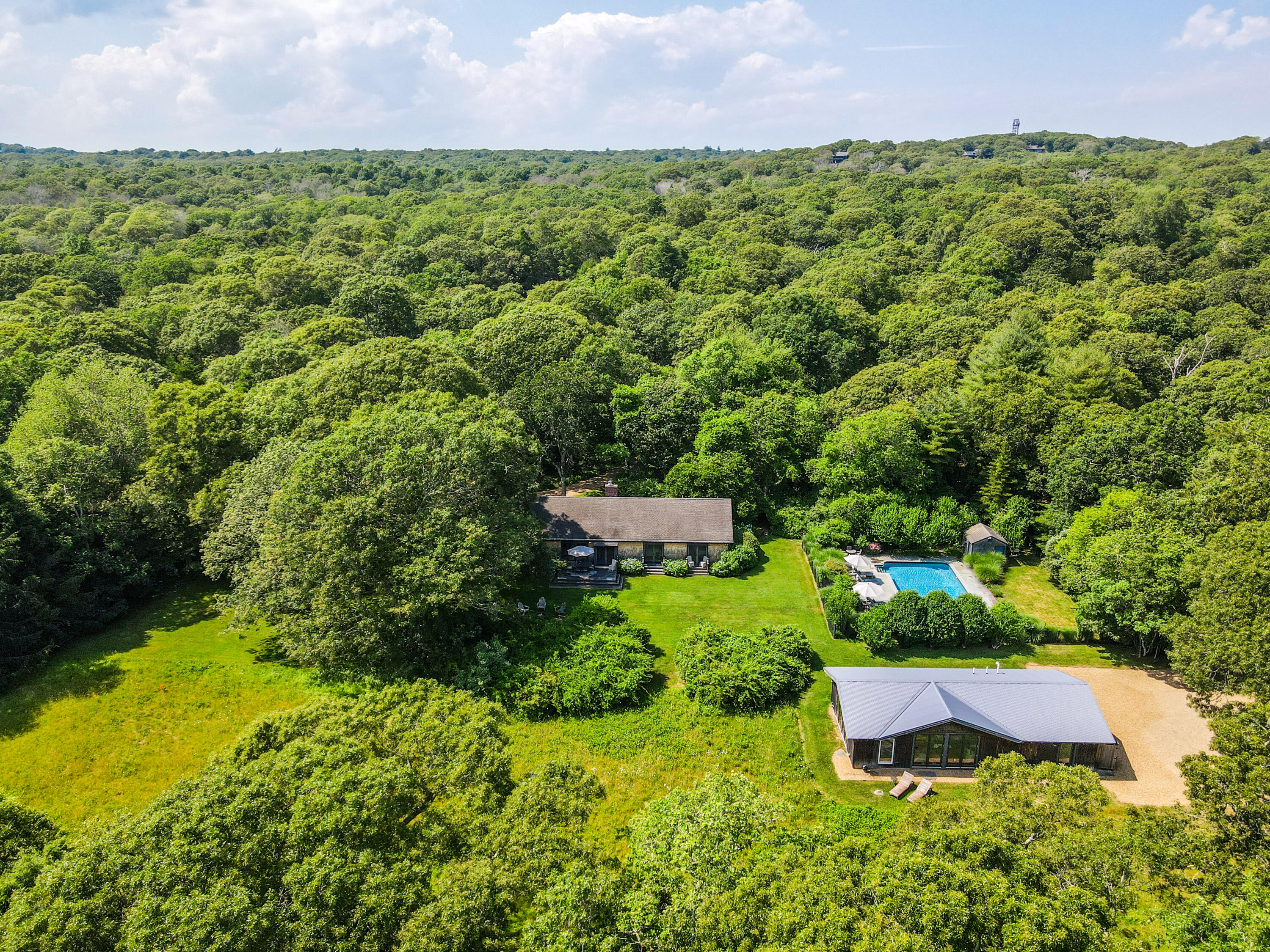 31 Josiah Sachem Way West Tisbury MA 02575