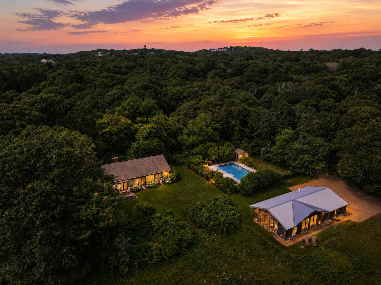 31 Josiah Sachem Way West Tisbury MA 02575