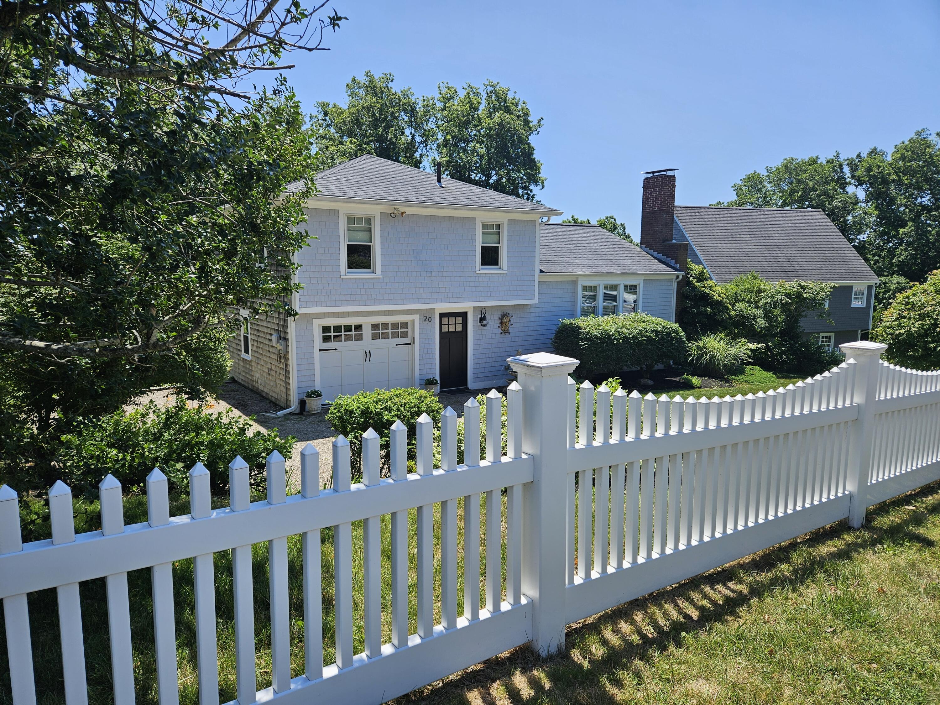 20 Burg Avenue Sandwich MA 02563