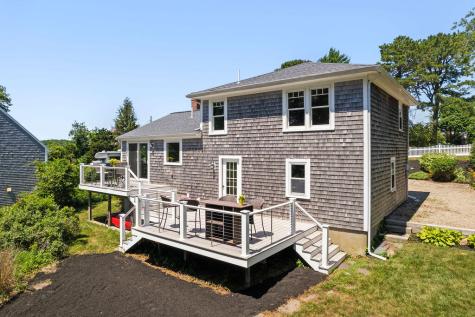 20 Burg Avenue Sandwich MA 02563