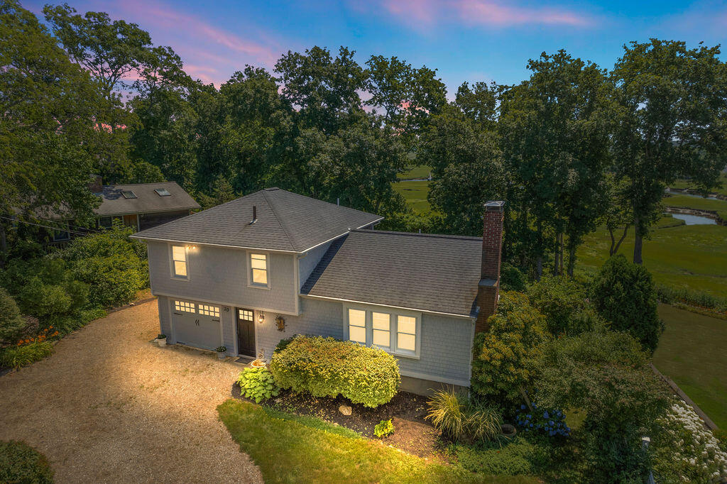 20 Burg Avenue Sandwich MA 02563