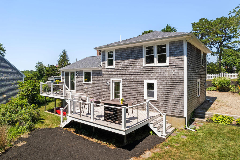 20 Burg Avenue Sandwich MA 02563