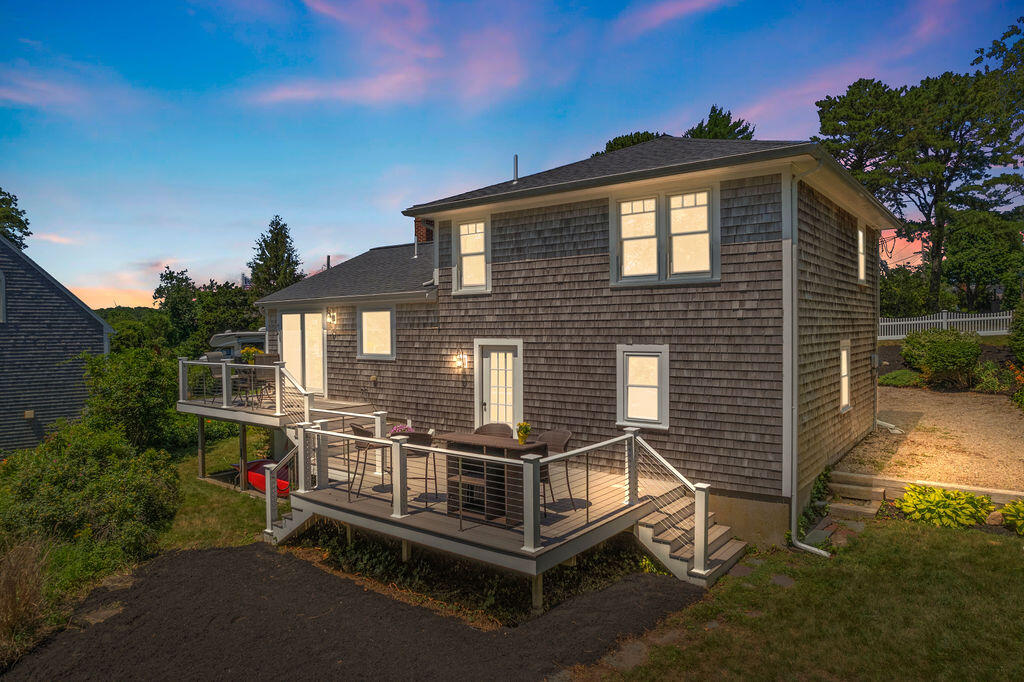 20 Burg Avenue Sandwich MA 02563