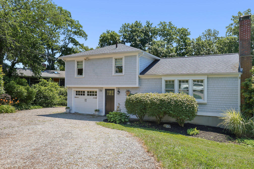 20 Burg Avenue Sandwich MA 02563