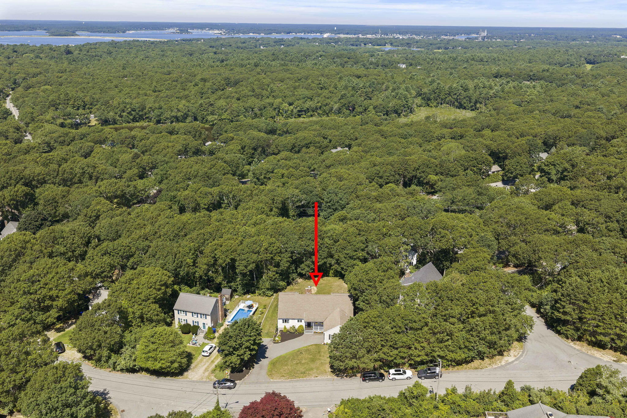 21 Colony Avenue Monument Beach MA 02553