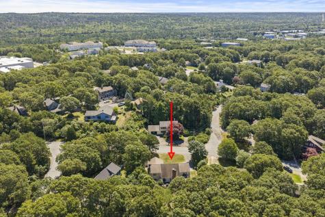 21 Colony Avenue Buzzards Bay MA 02532