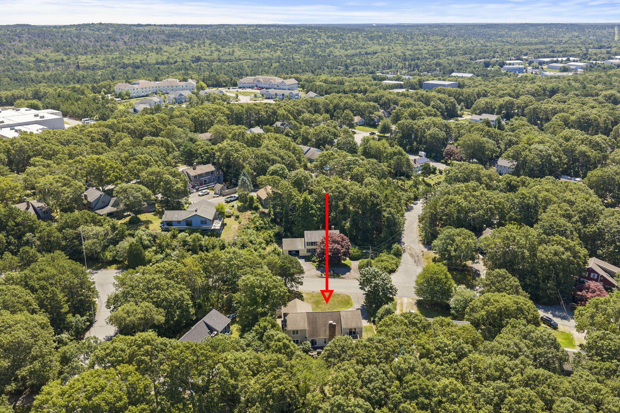 21 Colony Avenue Monument Beach MA 02553