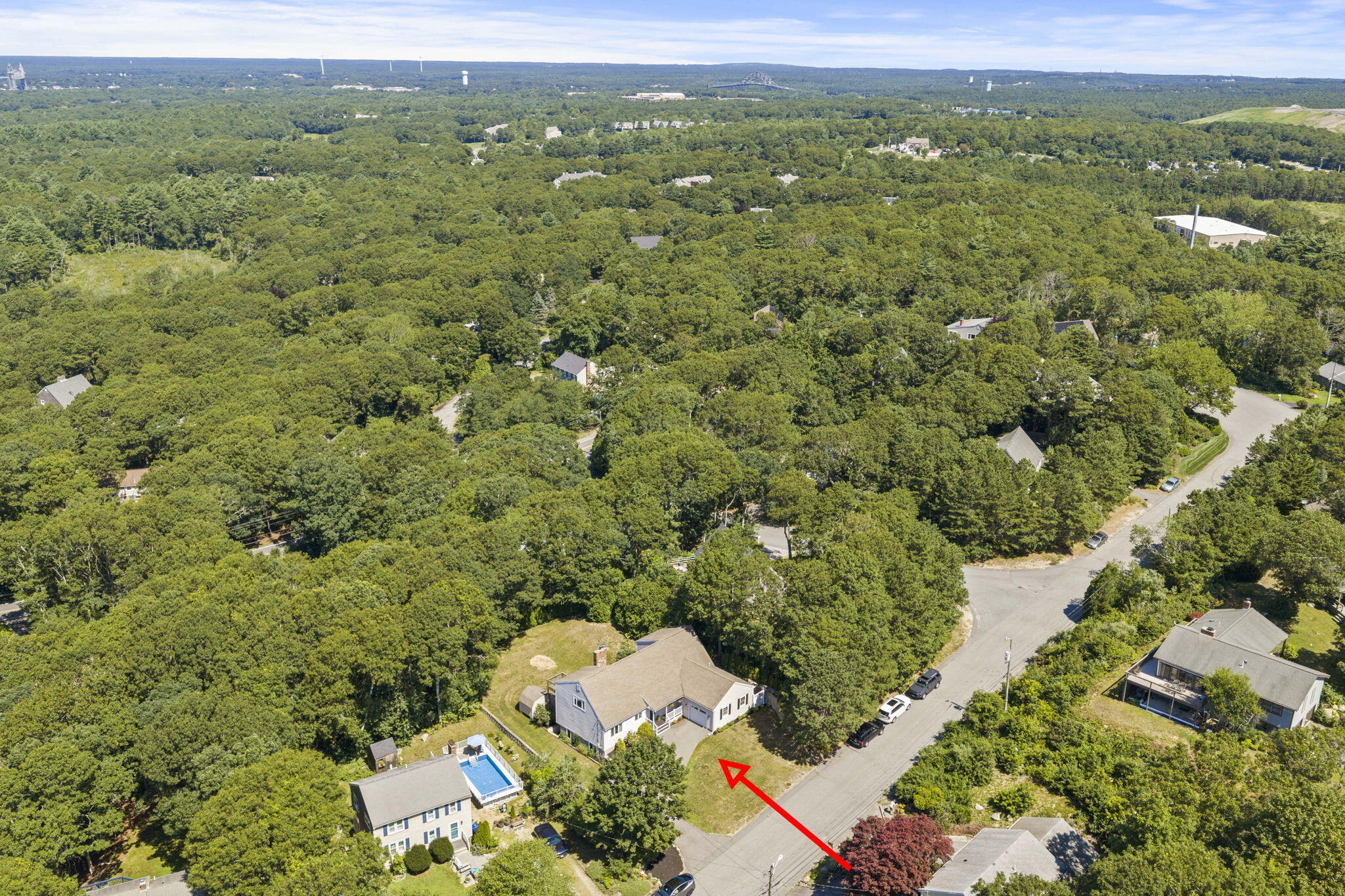 21 Colony Avenue Monument Beach MA 02553