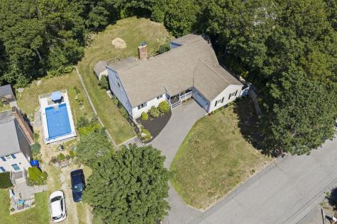 21 Colony Avenue Buzzards Bay MA 02532