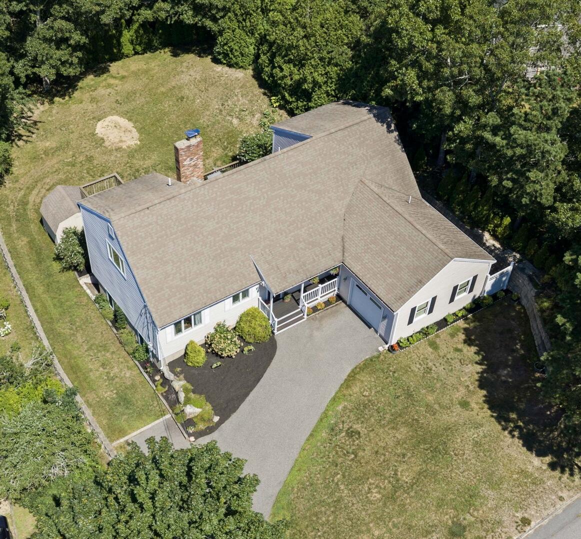 21 Colony Avenue Monument Beach MA 02553