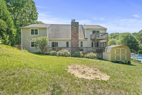 21 Colony Avenue Buzzards Bay MA 02532