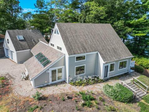 80 Summersea Road Mashpee MA 02649
