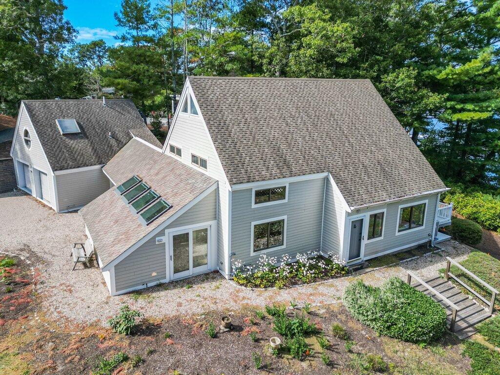 80 Summersea Road Mashpee MA 02649