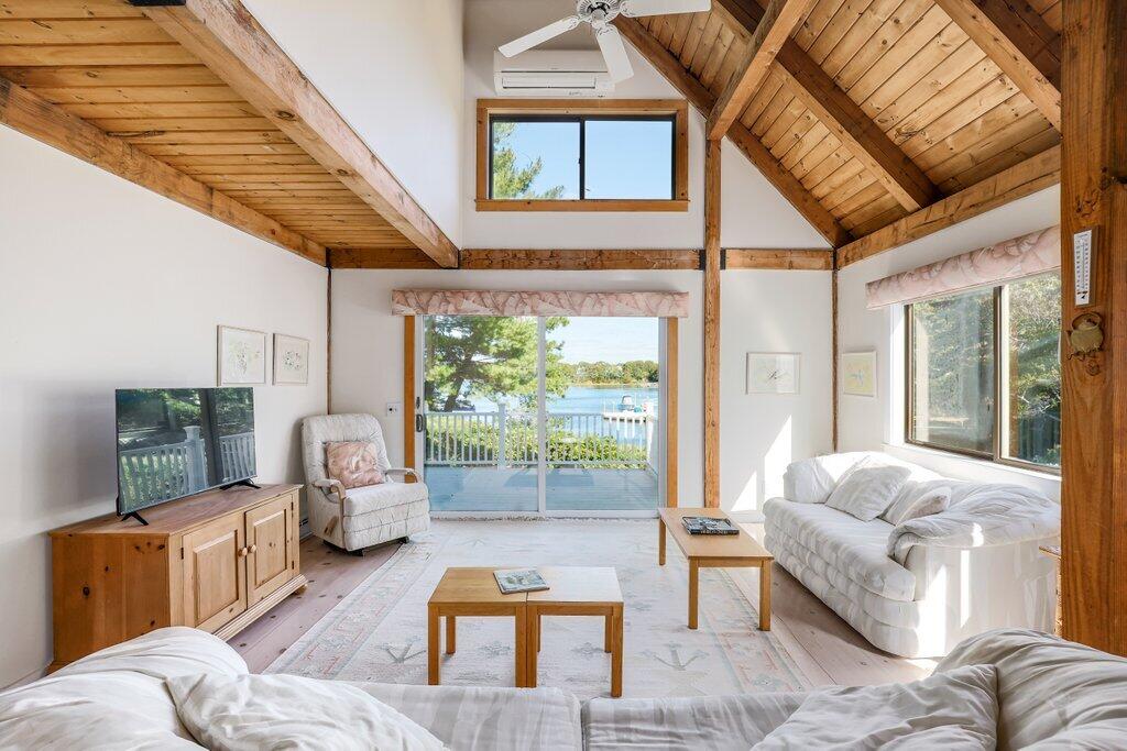 80 Summersea Road Mashpee MA 02649