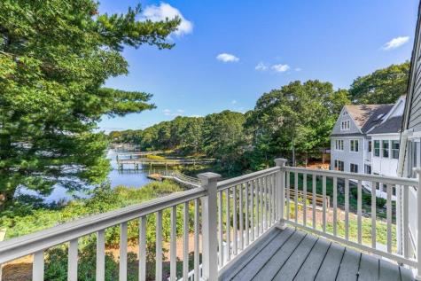 80 Summersea Road Mashpee MA 02649