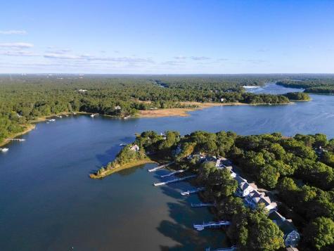 80 Summersea Road Mashpee MA 02649