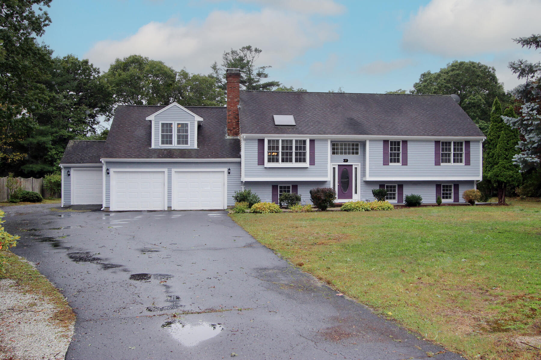 37 Yearling Run Road Bourne MA 02532