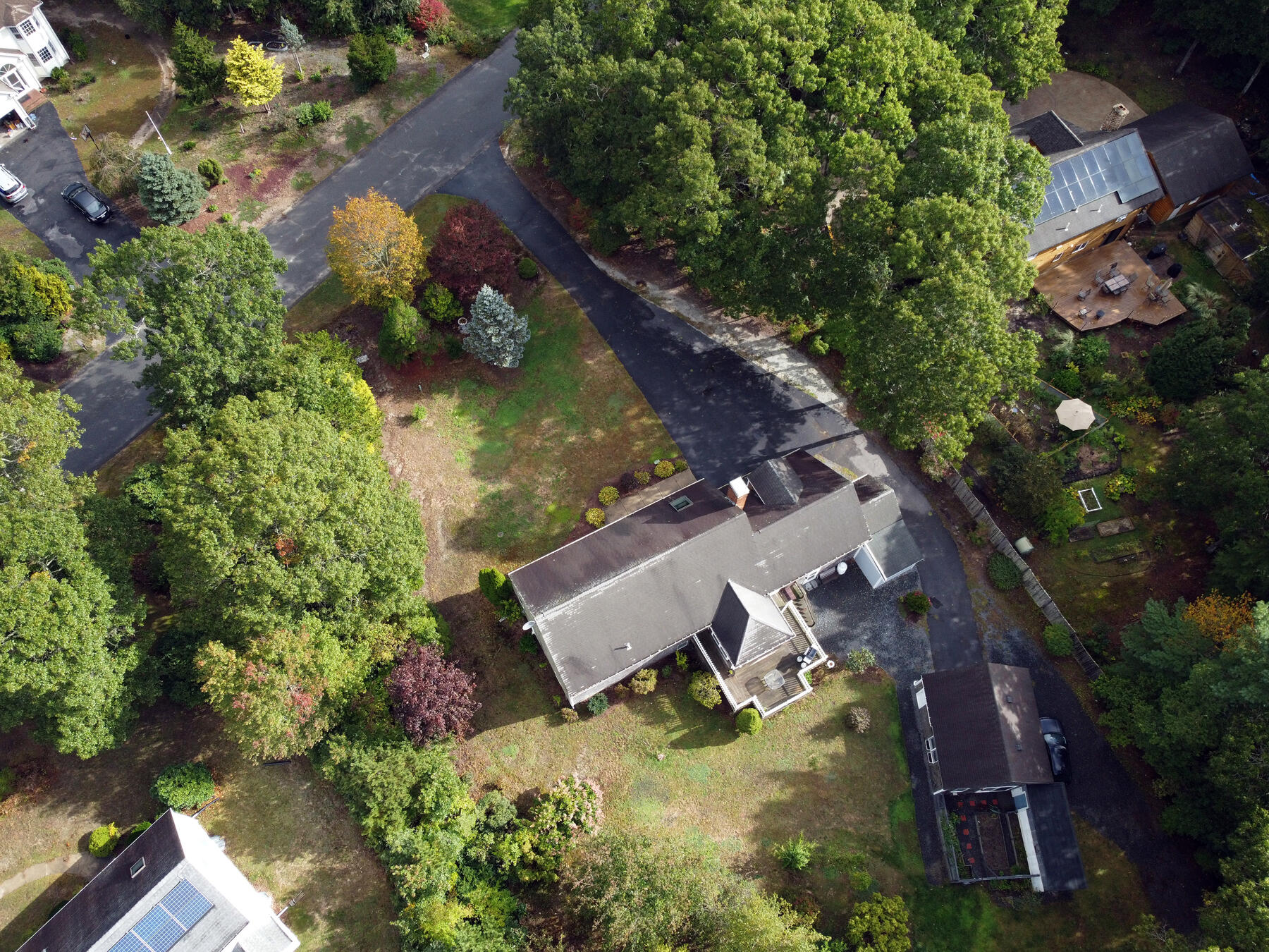 37 Yearling Run Road Bourne MA 02532