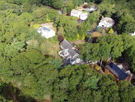 37 Yearling Run Road Bourne MA 02532
