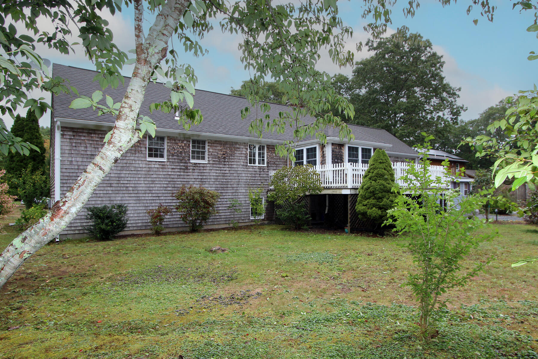 37 Yearling Run Road Bourne MA 02532