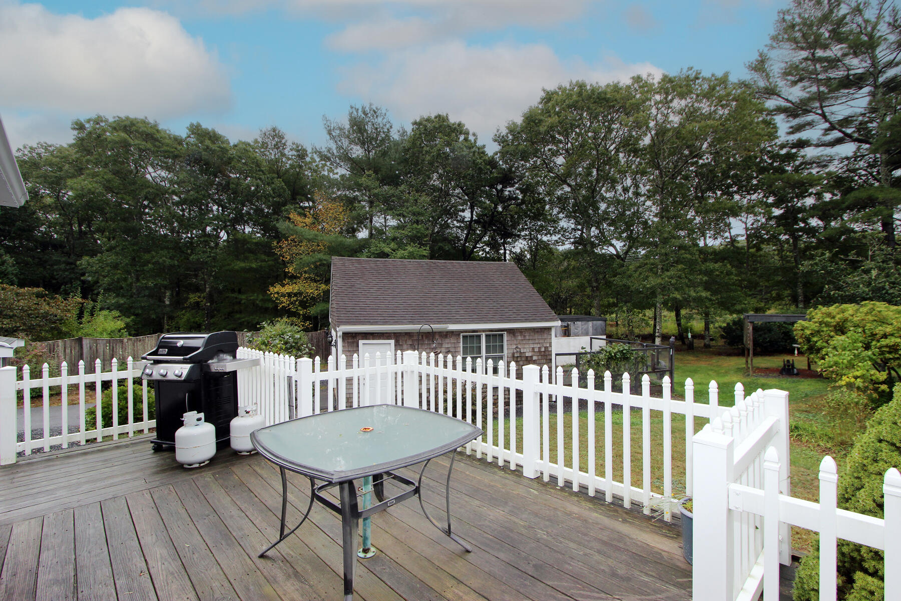 37 Yearling Run Road Bourne MA 02532