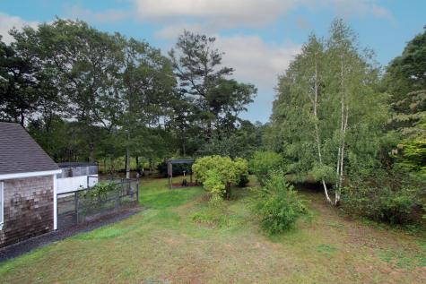 37 Yearling Run Road Bourne MA 02532