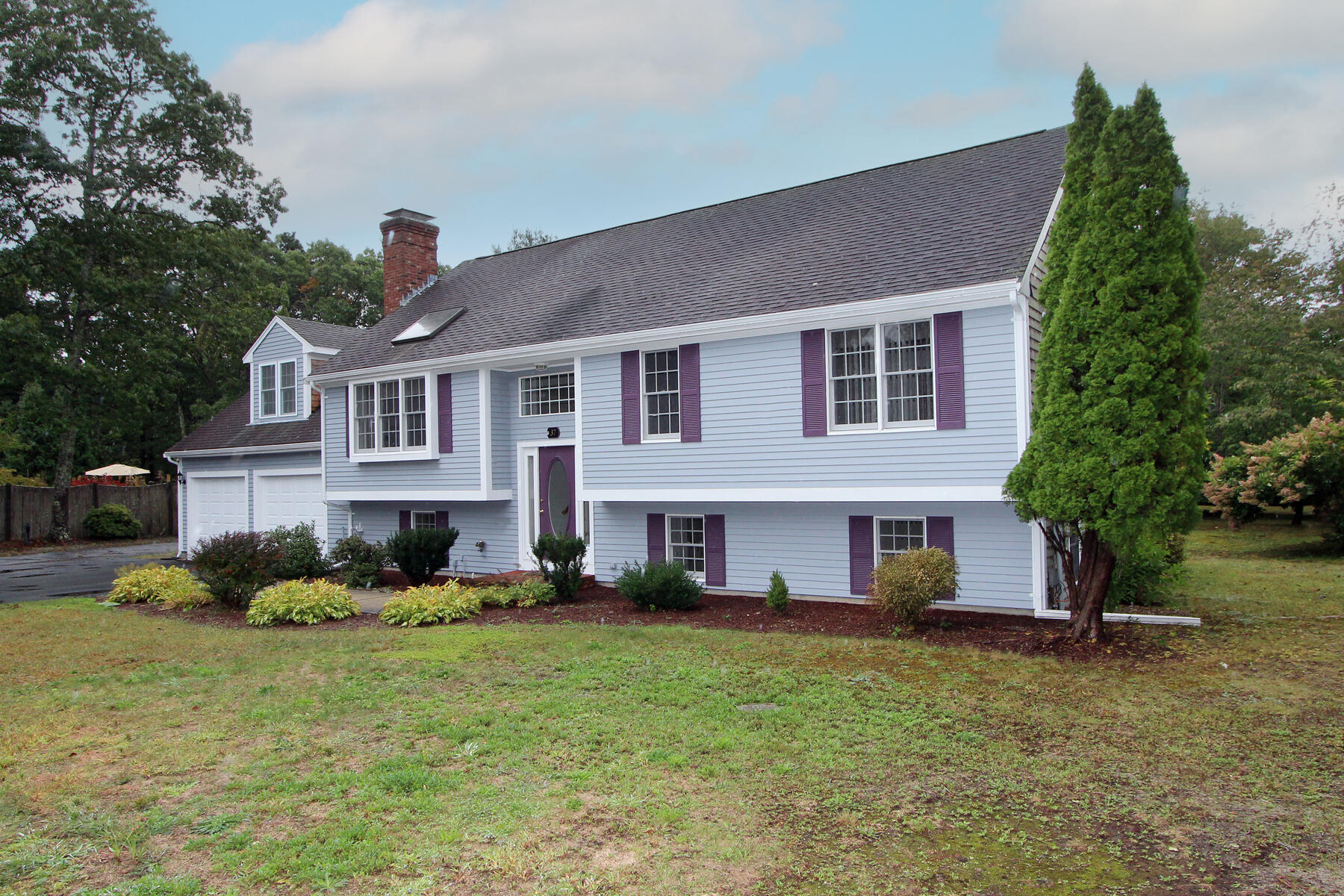 37 Yearling Run Road Bourne MA 02532