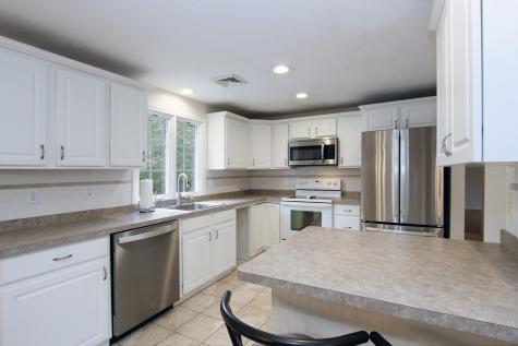 37 Yearling Run Road Bourne MA 02532