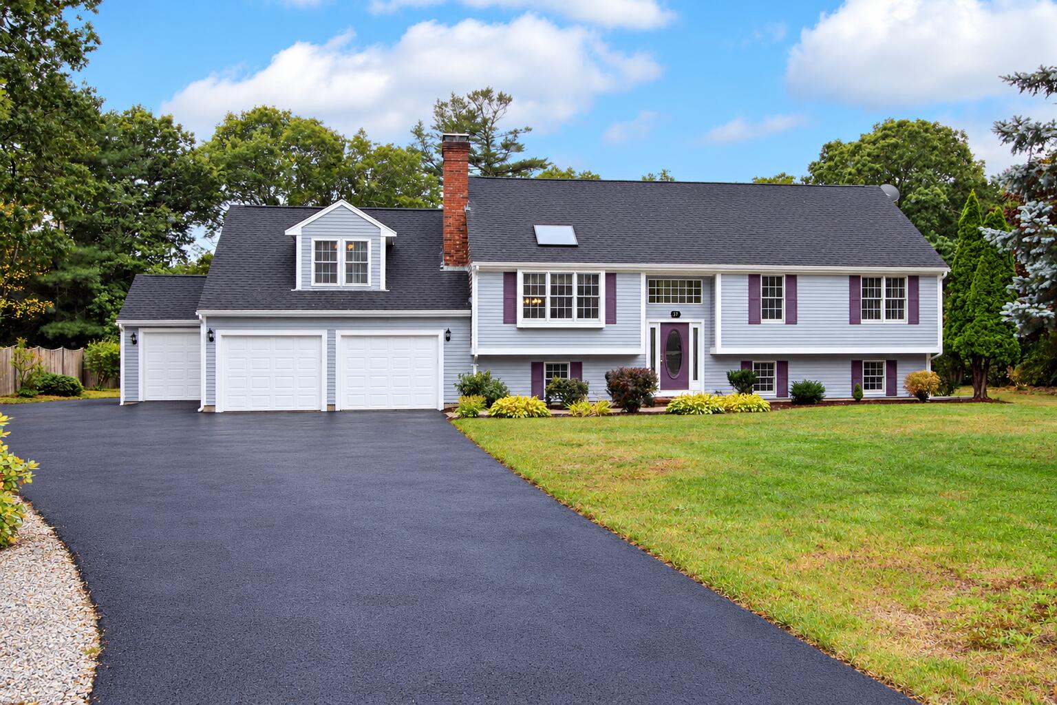 37 Yearling Run Road Bourne MA 02532
