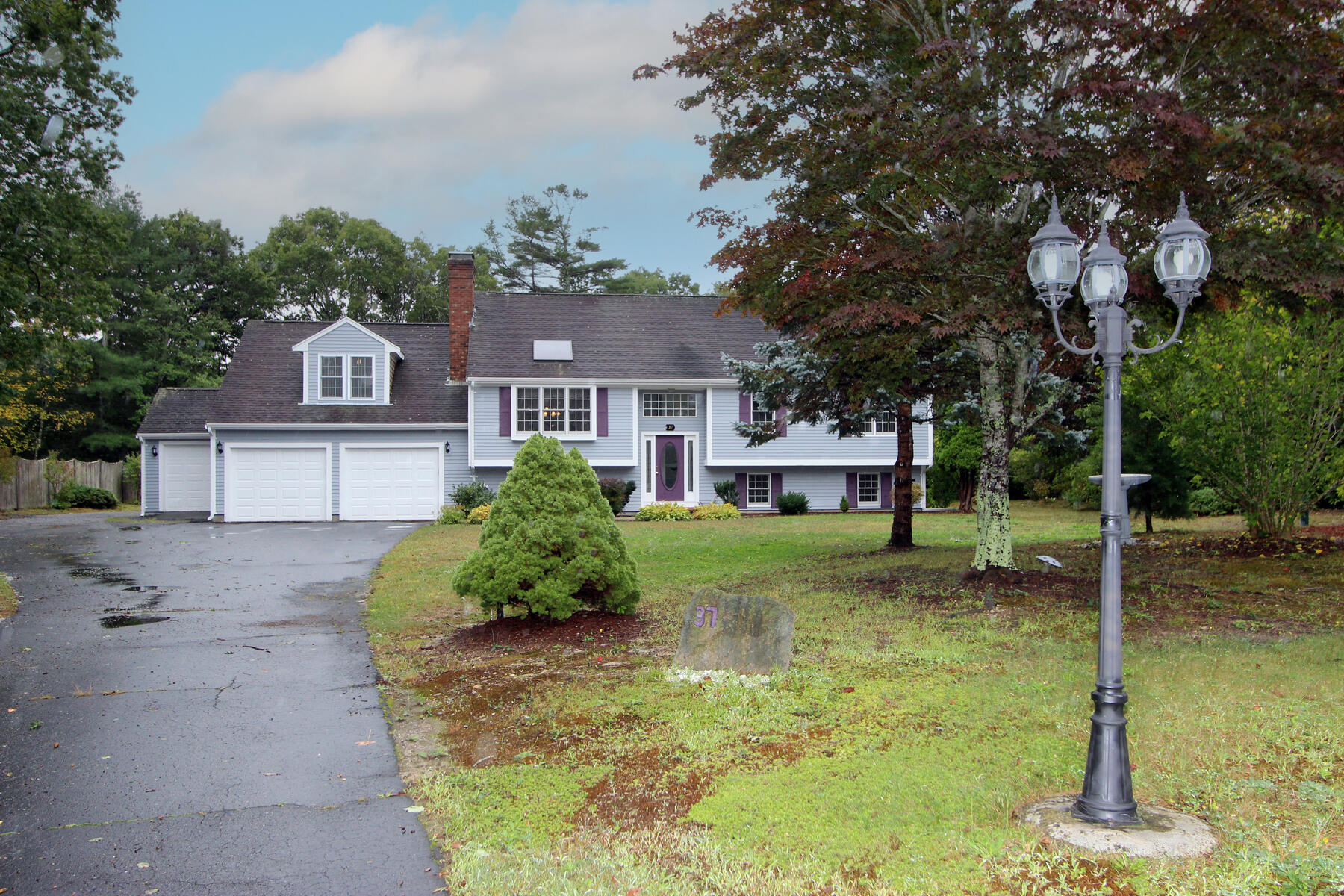 37 Yearling Run Road Bourne MA 02532