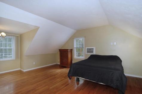 37 Yearling Run Road Bourne MA 02532